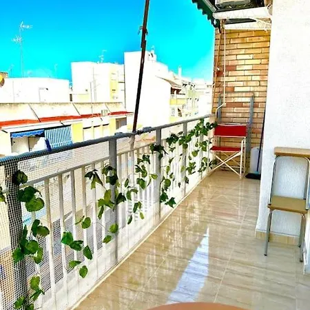 La Primavera Τορεβιέχα