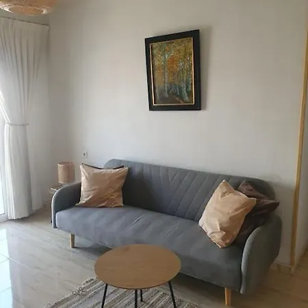 Apartmán La Primavera
