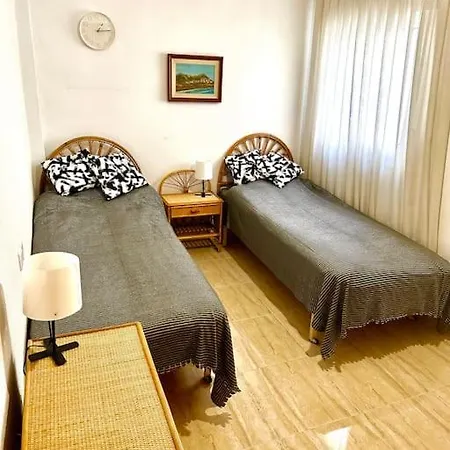 Apartmán La Primavera